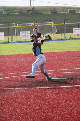 Oak Glen Stays The Course And Tops Wheeling Park 10-2